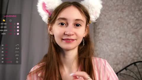 Sandra online show from January 30, 7:04 pm