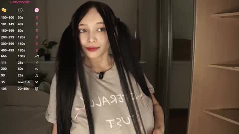 Sandra online show from March 4, 7:09 pm