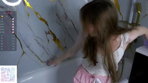 Sandra online show from February 22, 7:32 pm