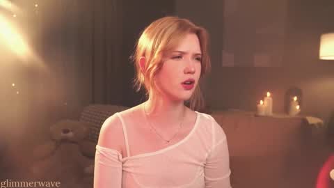 Gracia online show from December 20, 8:13 pm