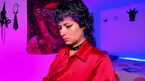 NYX online show from February 28, 8:52 pm