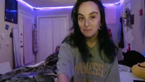 anna online show from October 15, 8:06 am