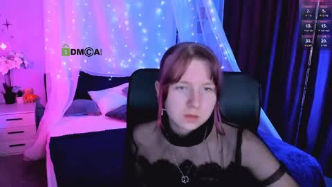 your dream  online show from May 9, 7:05 pm