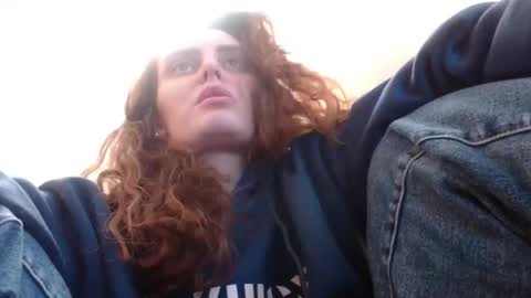 Gloria Wood online show from February 14, 8:33 pm