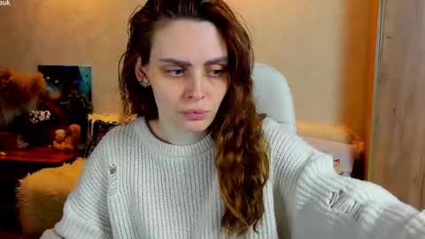 Gloria Wood online show from March 22, 4:13 pm