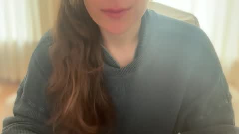 Gloria Pearl online show from May 15, 8:39 am