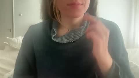 Gloria Pearl online show from April 30, 8:52 am