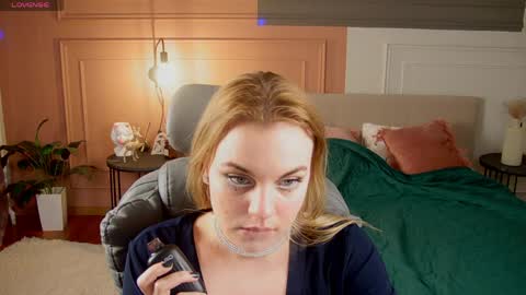 Margo online show from April 3, 1:03 am