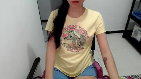 glowingecho online show from January 17, 5:59 am