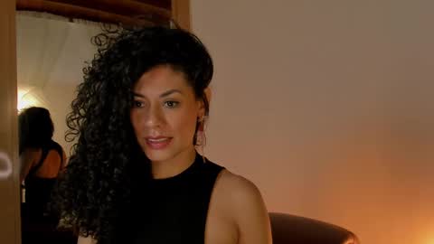 Elena online show from March 7, 12:26 am