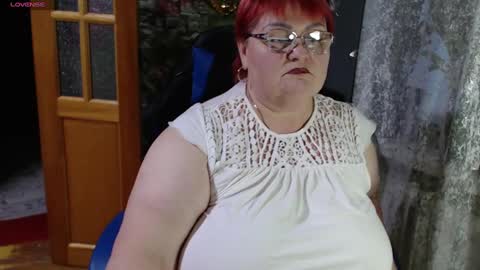 Goddess online show from March 9, 12:42 pm