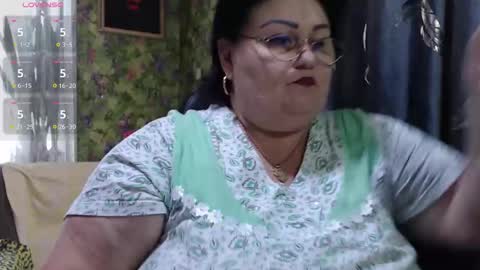 Goddess online show from September 15, 10:01 am