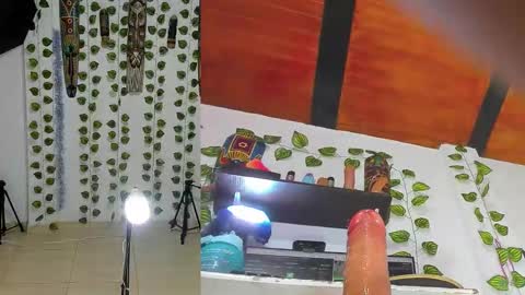 Gaia online show from December 4, 3:24 pm