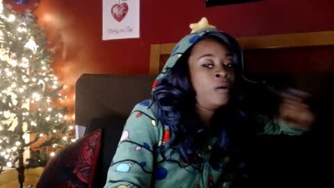 goddess_aaliyah online show from November 28, 4:15 am