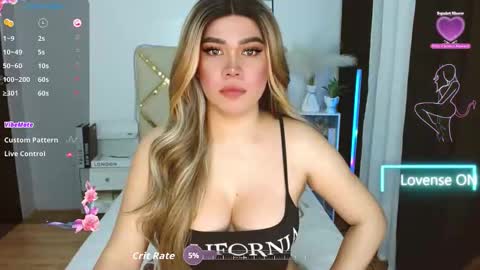 Lyka Fox online show from February 5, 11:52 pm