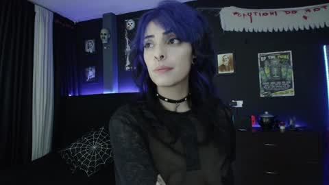 Mortem model independientfollow me on my telegram channel   online show from January 31, 12:50 am