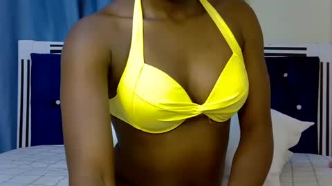 Goddess nanaya online show from March 5, 10:05 pm