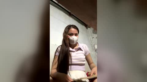 goddess_nyle online show from June 5, 12:00 pm