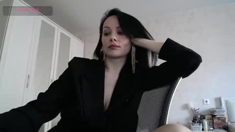 Oksana online show from April 27, 2:03 pm