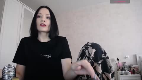 Oksana online show from December 15, 11:59 am