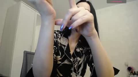 Oksana online show from November 29, 2:32 pm