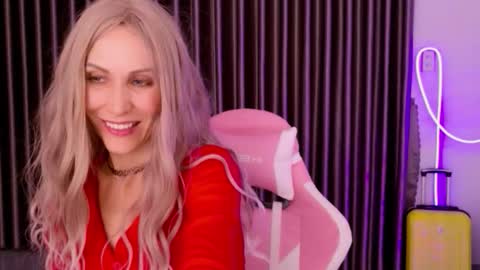 Katarina online show from February 26, 11:31 am