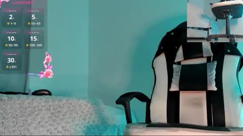 goddess_valen online show from March 31, 4:34 am