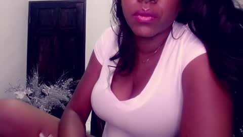 Xandra The Goddess online show from December 28, 11:19 am