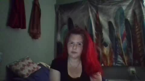 goddessalizee online show from May 16, 2:03 am