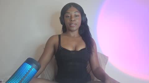 Miss Raven Black online show from December 20, 11:05 pm