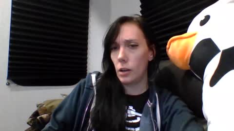 goddessblair1999 online show from February 3, 3:48 am