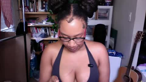 Goddess Daisy Sky online show from September 11, 7:14 pm