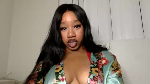 Goddess Daisy Sky online show from February 26, 4:08 am