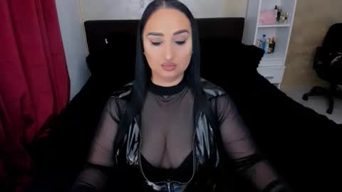 Snapshot of goddessdeborahx chatting on October 24, 5:53 pm GoddessDeborahX online show from October 24, 5:53 pm