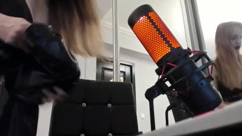 GoddessKasyia online show from November 7, 8:53 am