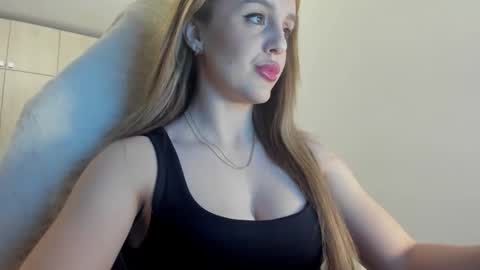 GoddessKasyia online show from June 3, 9:31 pm