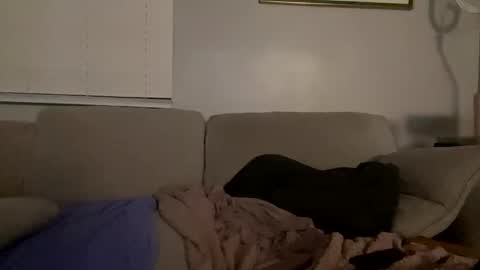 GoddessMayvn online show from April 2, 6:55 am