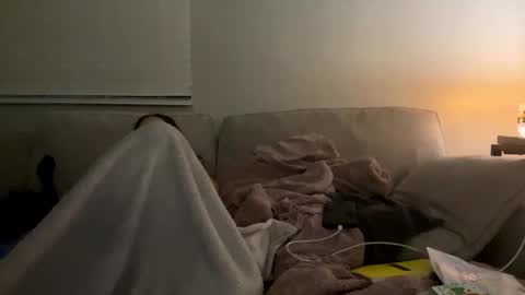 GoddessMayvn online show from March 29, 3:05 am