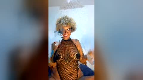 goddessninaof online show from June 5, 11:11 pm
