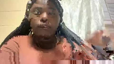 goddessnyia online show from February 2, 1:12 am