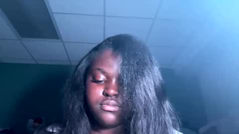 goddessnyia online show from October 24, 1:56 am