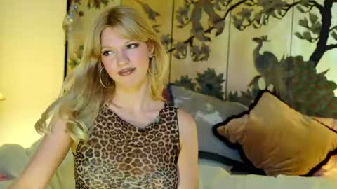 Goddess Sherry online show from July 26, 2:19 am