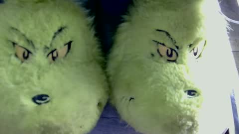 Goddess Bri online show from October 26, 6:14 pm