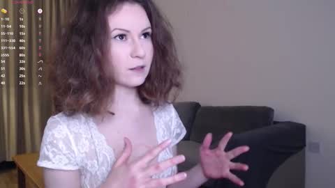 Goddess. Mommy. Master. Greedy Brat. VENINA online show from December 2, 9:39 pm