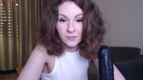 Goddess. Mommy. Master. Greedy Brat. VENINA online show from December 3, 9:50 pm