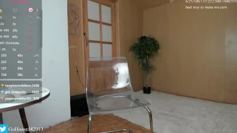 Lisa online show from April 28, 2:27 am