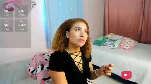 Mary online show from September 12, 4:25 pm