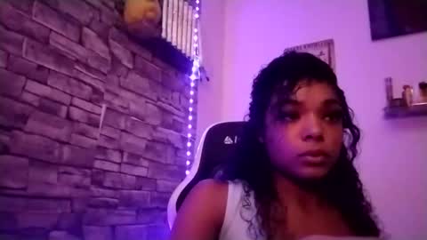 Snapshot of goldamethyst98 chatting on September 17, 6:44 am Amethyst online show from September 17, 6:44 am