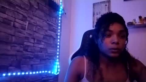 Snapshot of goldamethyst98 chatting on September 16, 6:32 am Amethyst online show from September 16, 6:32 am