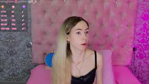 golden girl   online show from March 6, 1:55 am